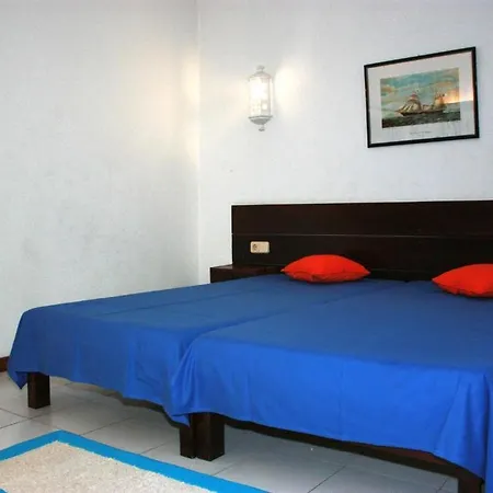 Apartamento Quinta Da Bellavista