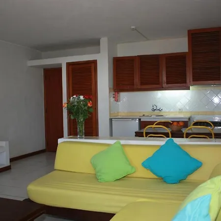 Apartment Quinta Da Bellavista Albufeira