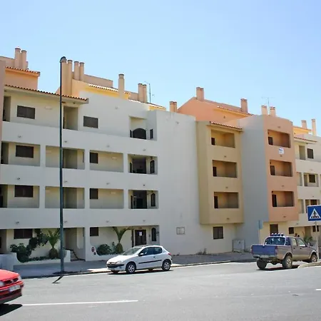 Quinta Da Bellavista Apartment Albufeira