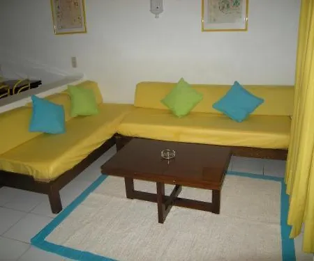 Quinta Da Bellavista * Албуфейра