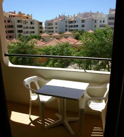 Quinta Da Bellavista Apartment
