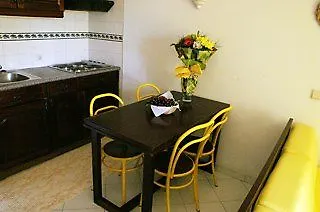 Apartment Quinta Da Bellavista *