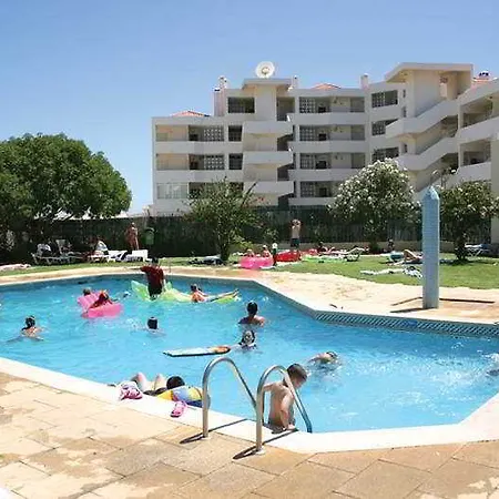 Quinta Da Bellavista Apartment Albufeira