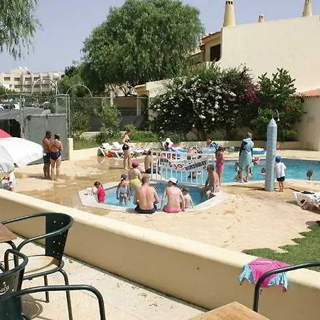 Апартаменты Quinta Da Bellavista *